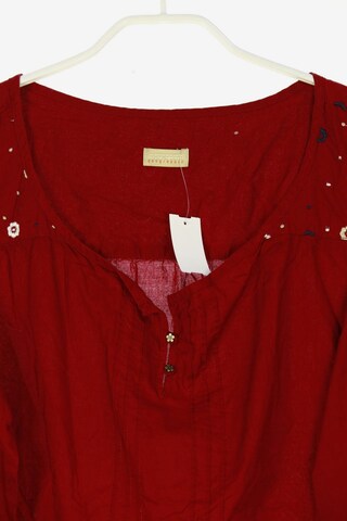 NAPAPIJRI Bluse L in Rot