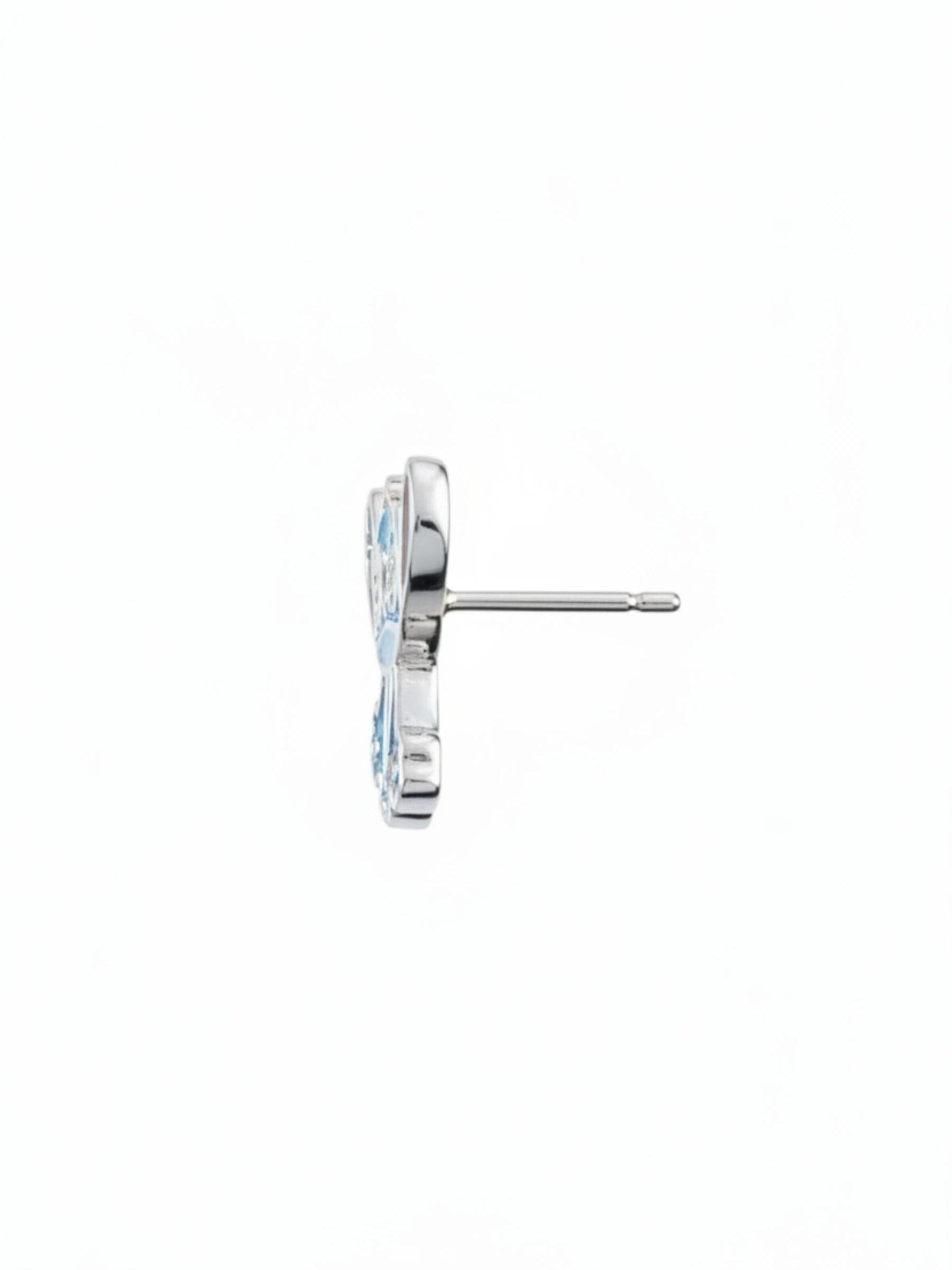 DISNEY Jewelry 'Stitch' in Blue