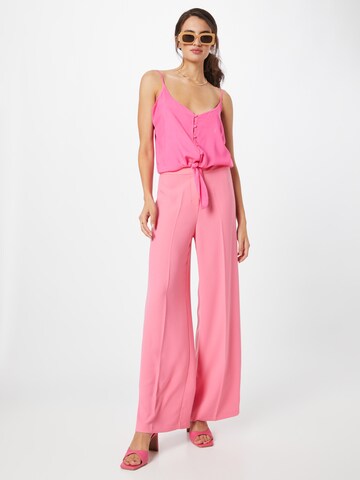 Hailys Top 'Aleah' in Pink