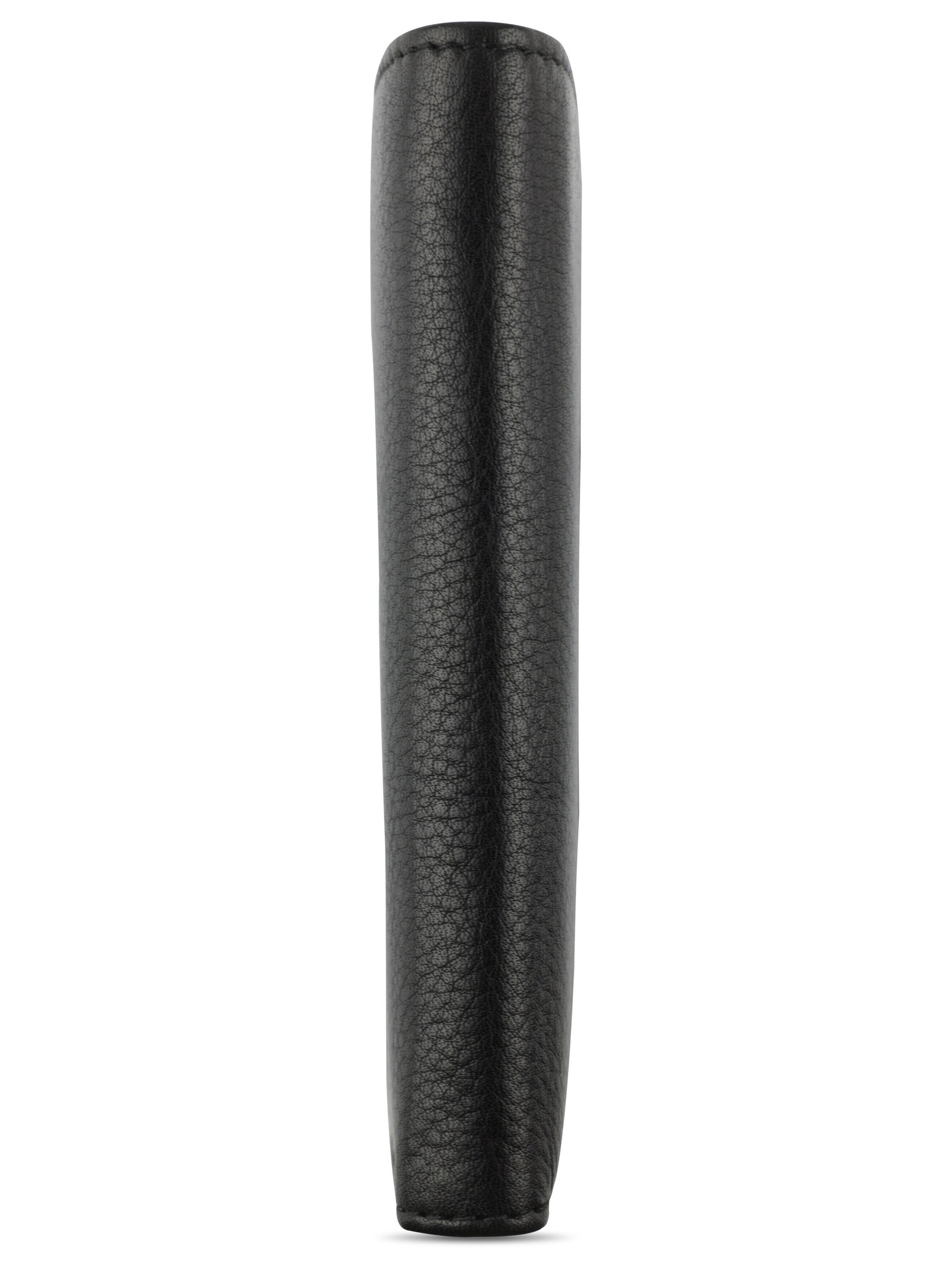 bugatti Wallet 'Nome' in Black