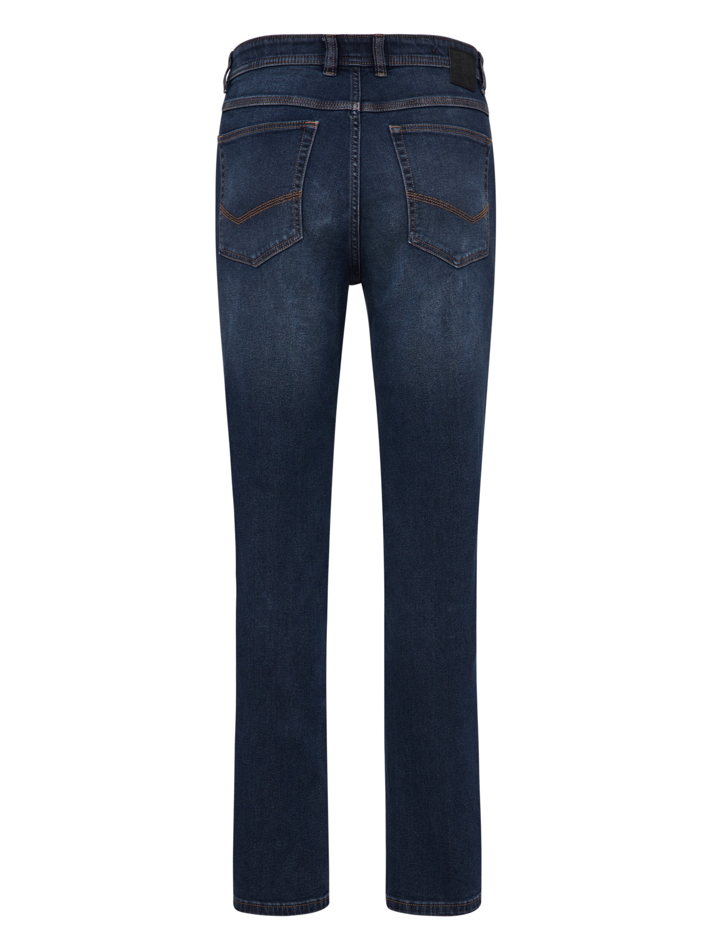 REDPOINT Regular Jeans in Blue