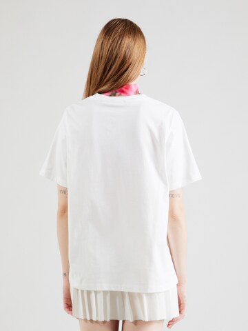 VERO MODA Shirt 'VMTONY CATY' in White