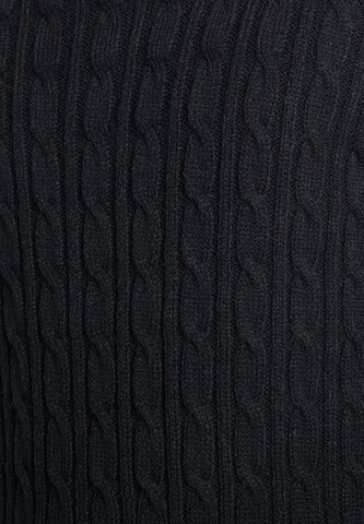 DreiMaster Vintage Trui 'Imane' in Zwart