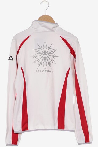ICEPEAK Sweater XL in Weiß