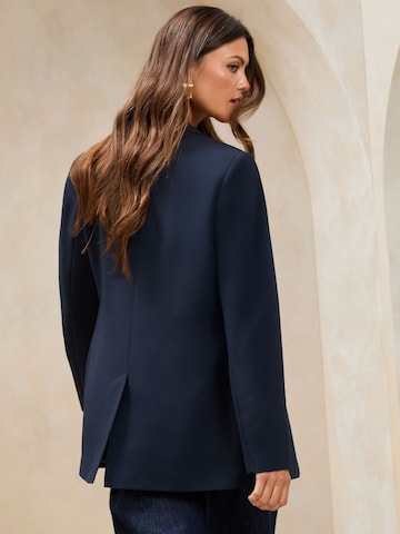 Lipsy Blejzer - Modrá