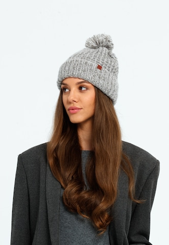 Bonnet Bickley + Mitchell en gris
