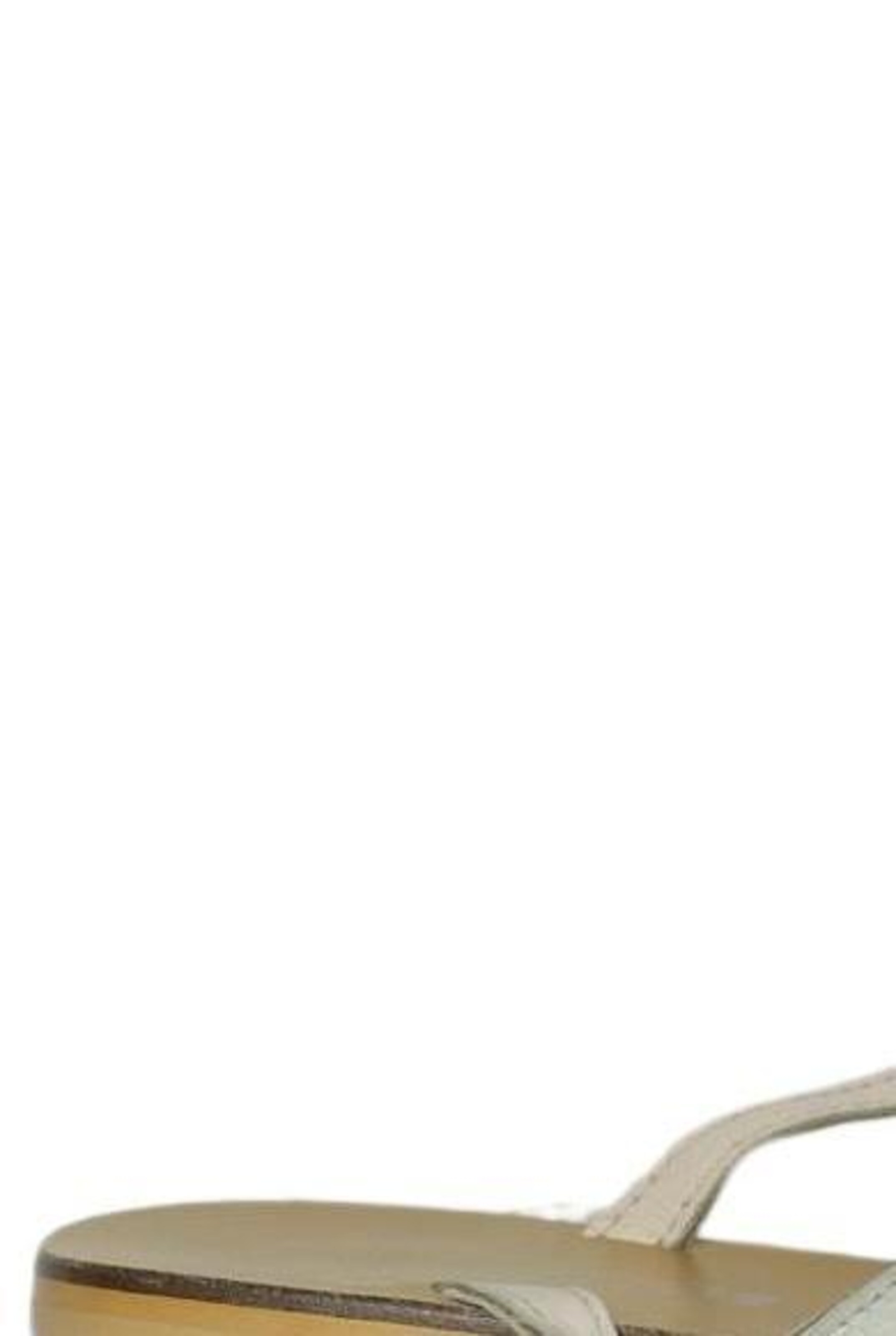 COMMA Sandalen 39 in Silber