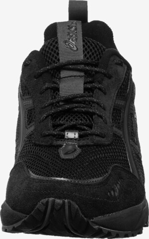 ASICS SportStyle Rövid szárú sportcipők 'GEL-1090' - fekete