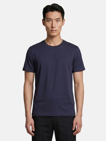 Top 'T-shirt Uomo Navigare Cotone Elasticizzato - Casual Versatile' di Navigare in blu