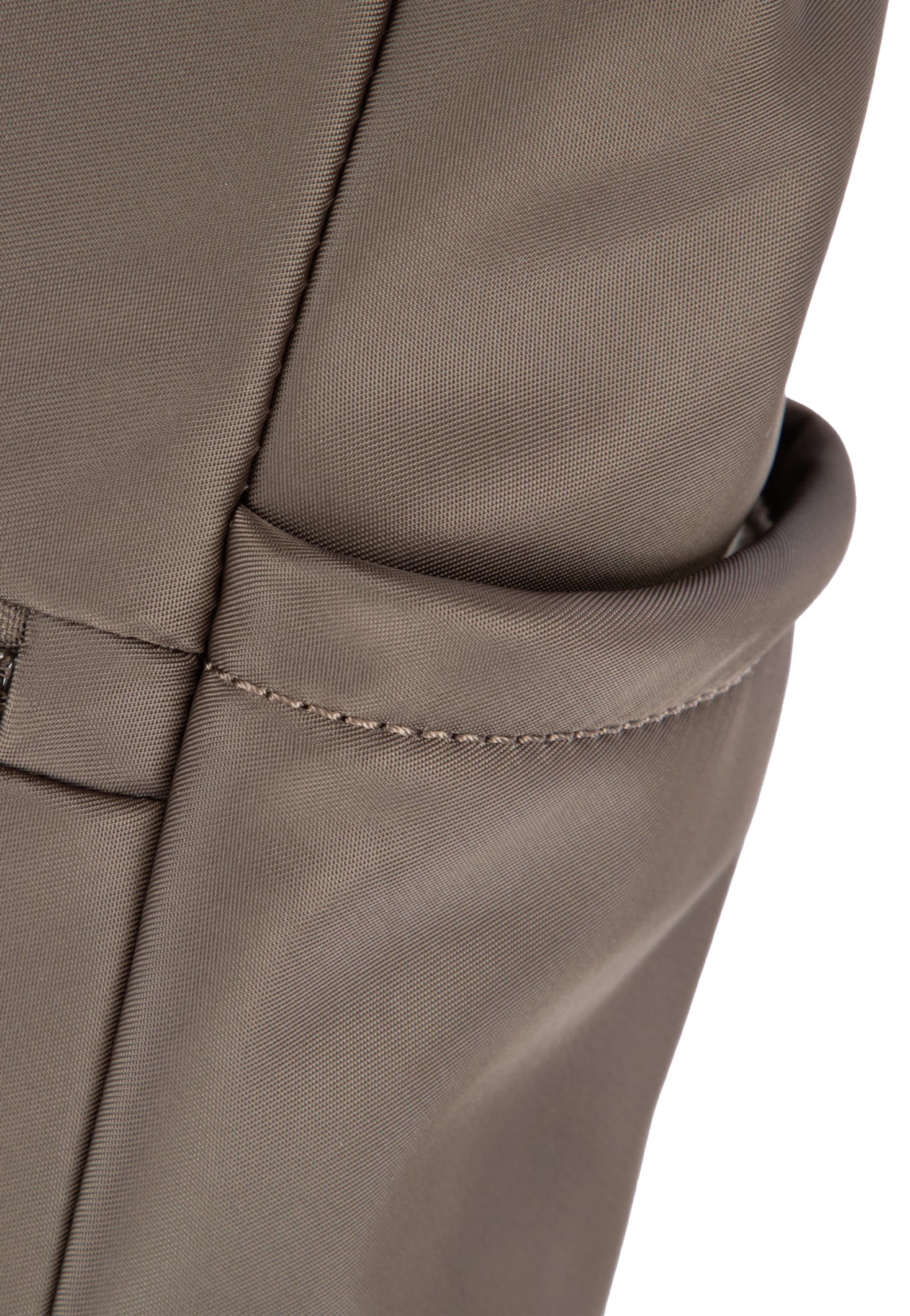 Joop Jeans - Mochila 'Cartello Jarona' em castanho