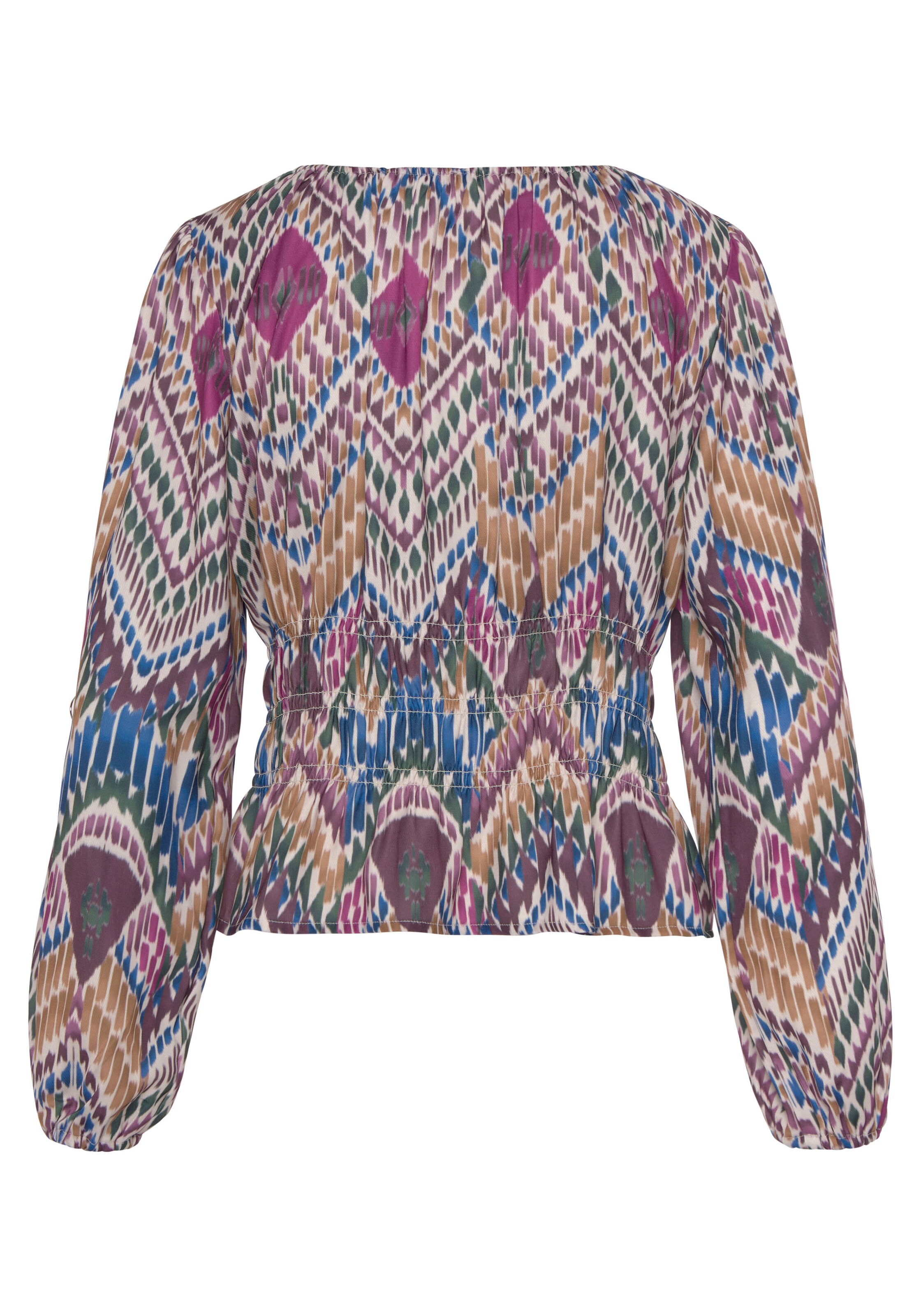 Camicia da donna di LASCANA in colori misti