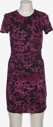 Blugirl by Blumarine Dress in XS in Purple: front