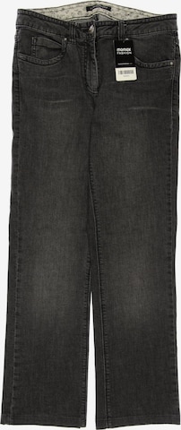 Luisa Cerano Jeans in 27-28 in Grey: front