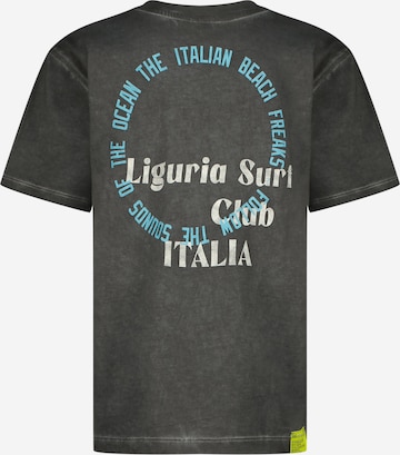 VINGINO T-Shirt 'Hyma' in Schwarz