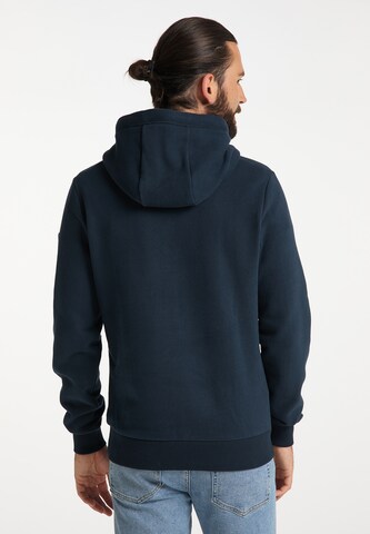 DreiMaster Maritim Sweatshirt in Blau