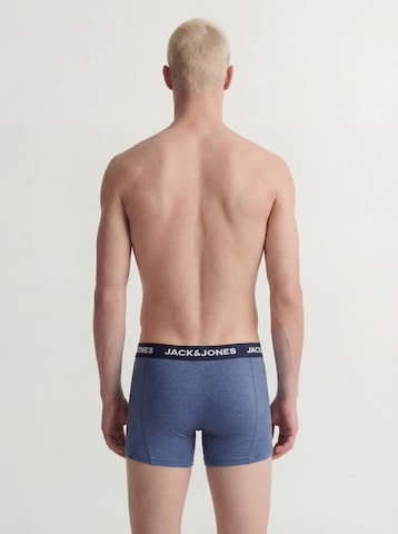 JACK & JONES Boxer shorts 'JACFAX' in Blue