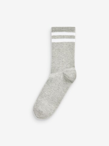 Next Socks in Grey