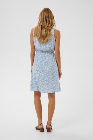 Love Copenhagen - Vestido 'Luda' en azul