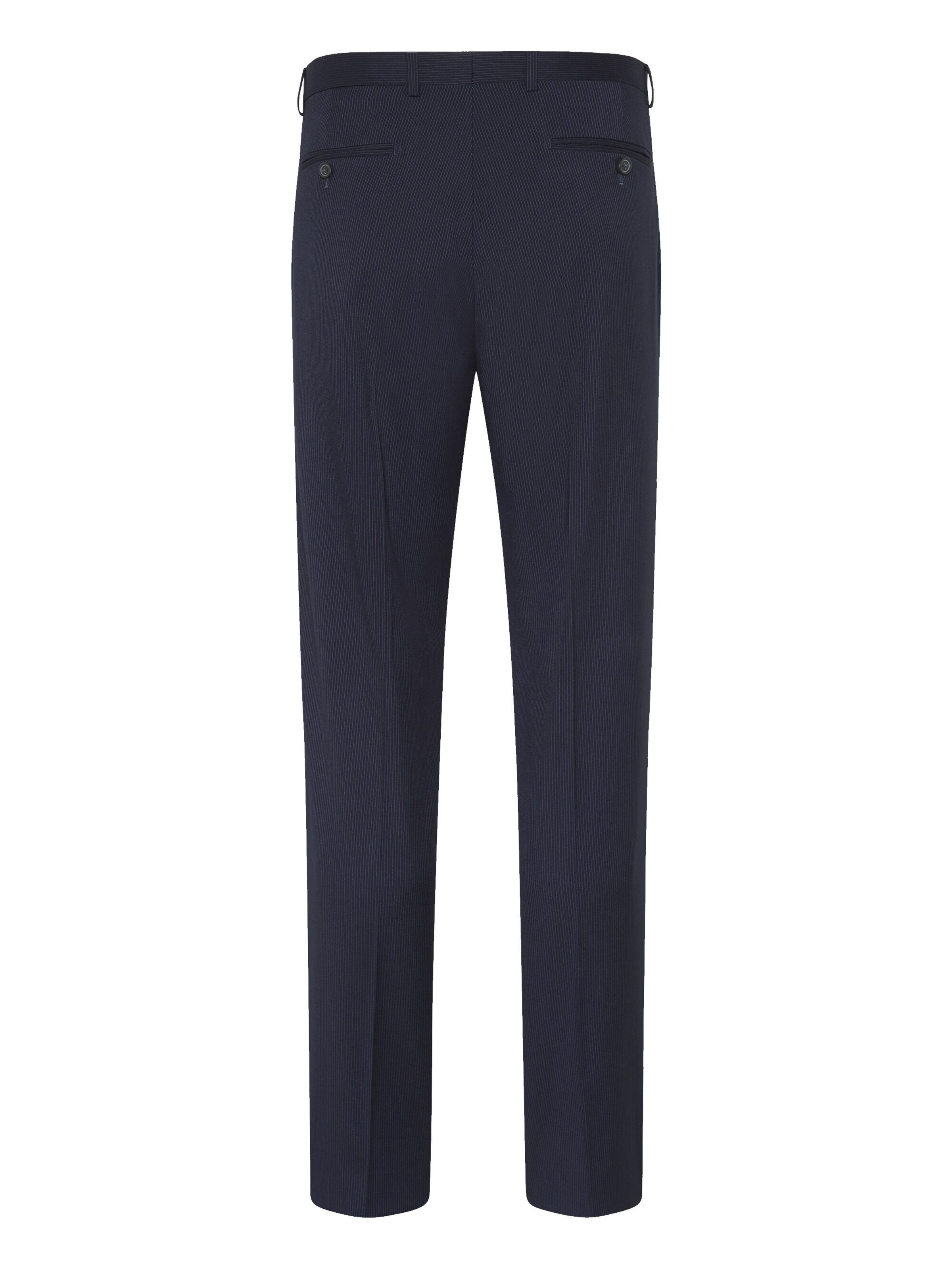 Thomas Goodwin Slim fit Suit '2211' in Blue