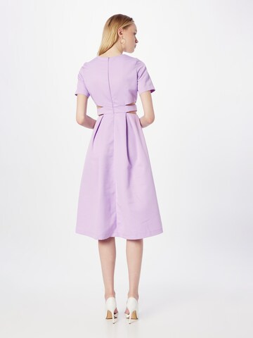 Robe 'Alicia' Nobody's Child en violet