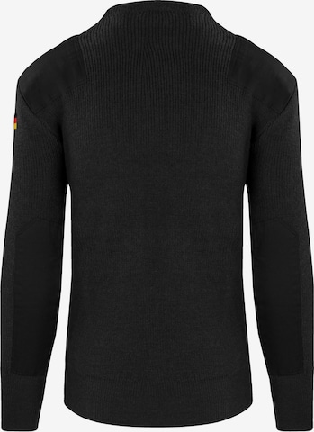 normani Sweater ' Barntrup ' in Black