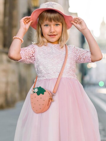 Tomshop24-7 Bag 'Anna' in Pink: front