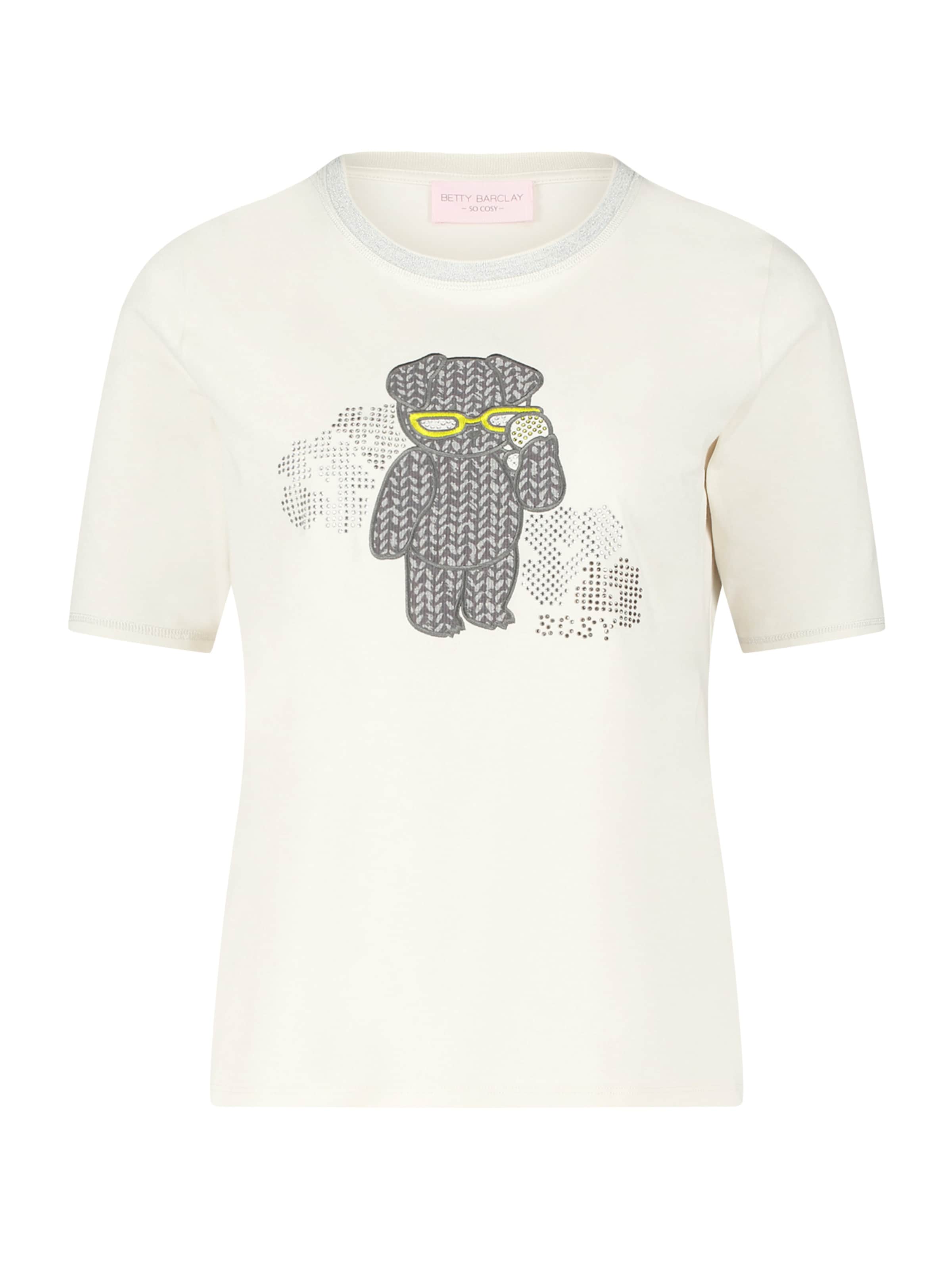 Betty Barclay Shirt in Blau: Vorderseite