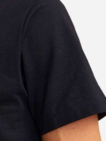 JACK & JONES Shirt 'Essentials' in Black