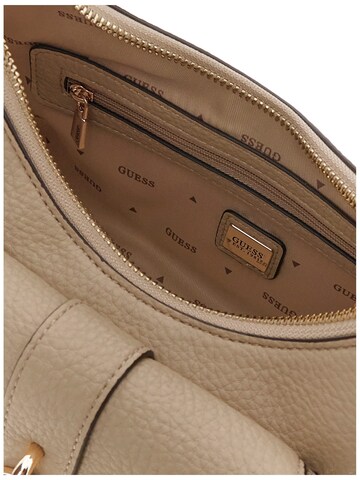 GUESS Crossbody Bag in Brown