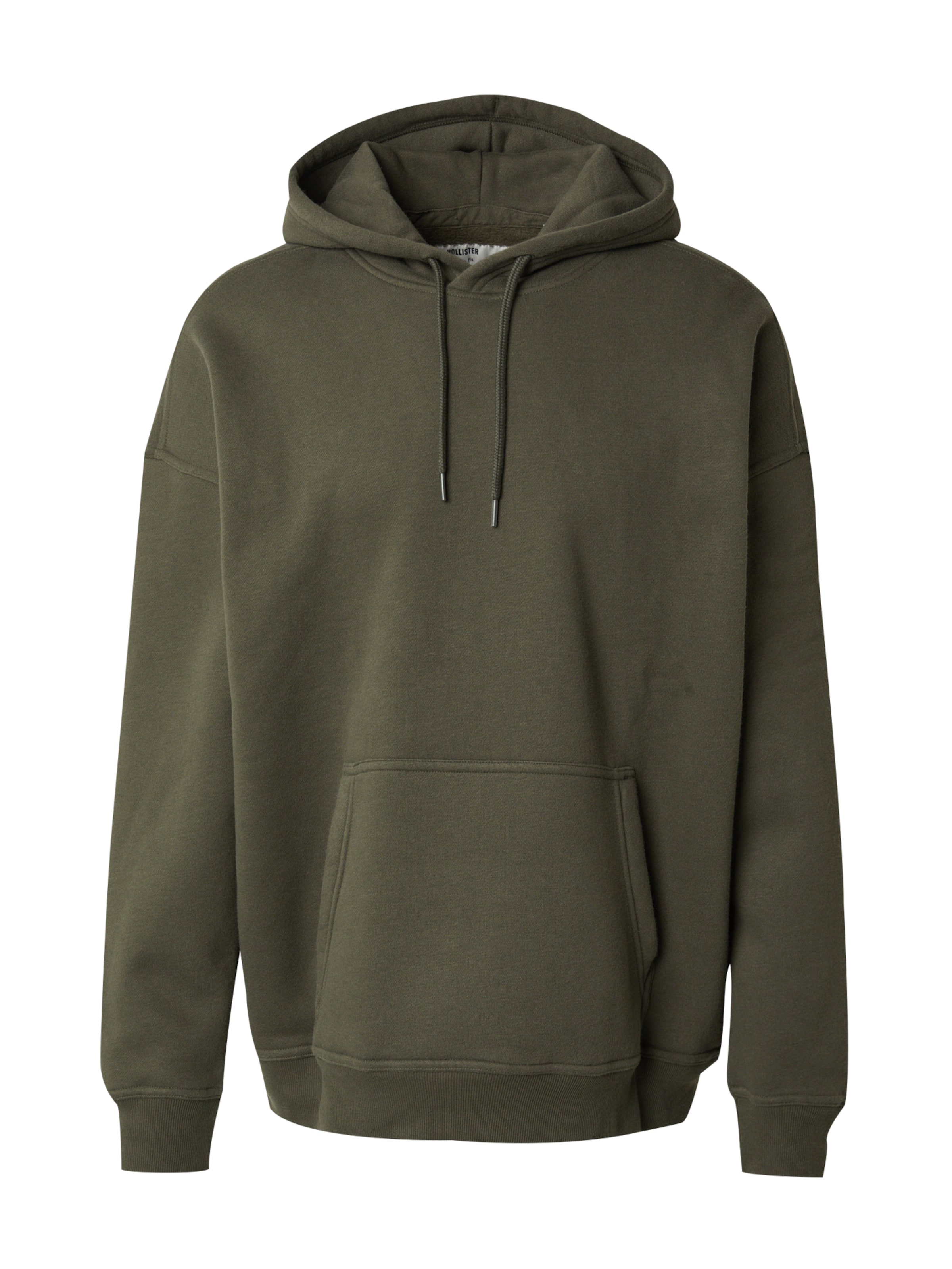 Sweat Hollister Homme Soldes Sweat-shirt HOLLISTER En Sapin ABOUT YOU