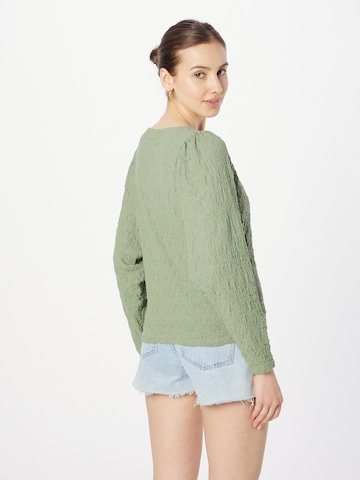 Lindex - Blusa 'Jessica' en verde