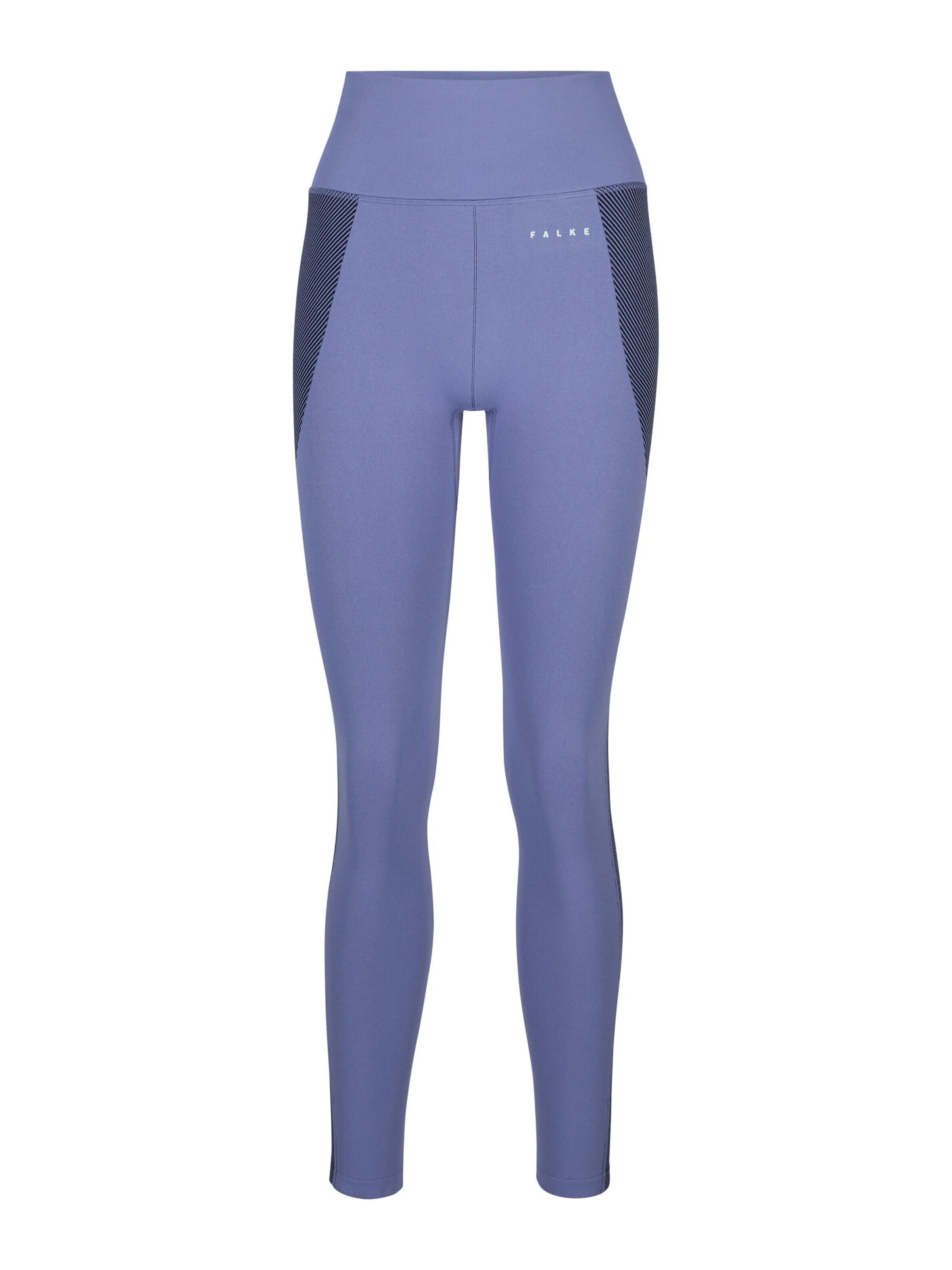 FALKE Strumpfhose 'Seamless Shape'‌‌‌‌‌‌‌‌ in Lila
