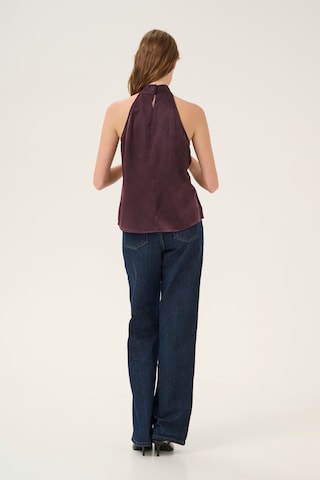My Essential Wardrobe Blouse 'EstelleMW' in Lila