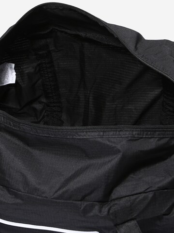 NIKE Sports Bag in Black