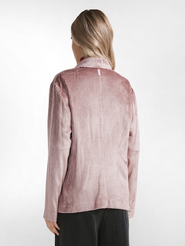 DEHA Between-season jacket in Pink