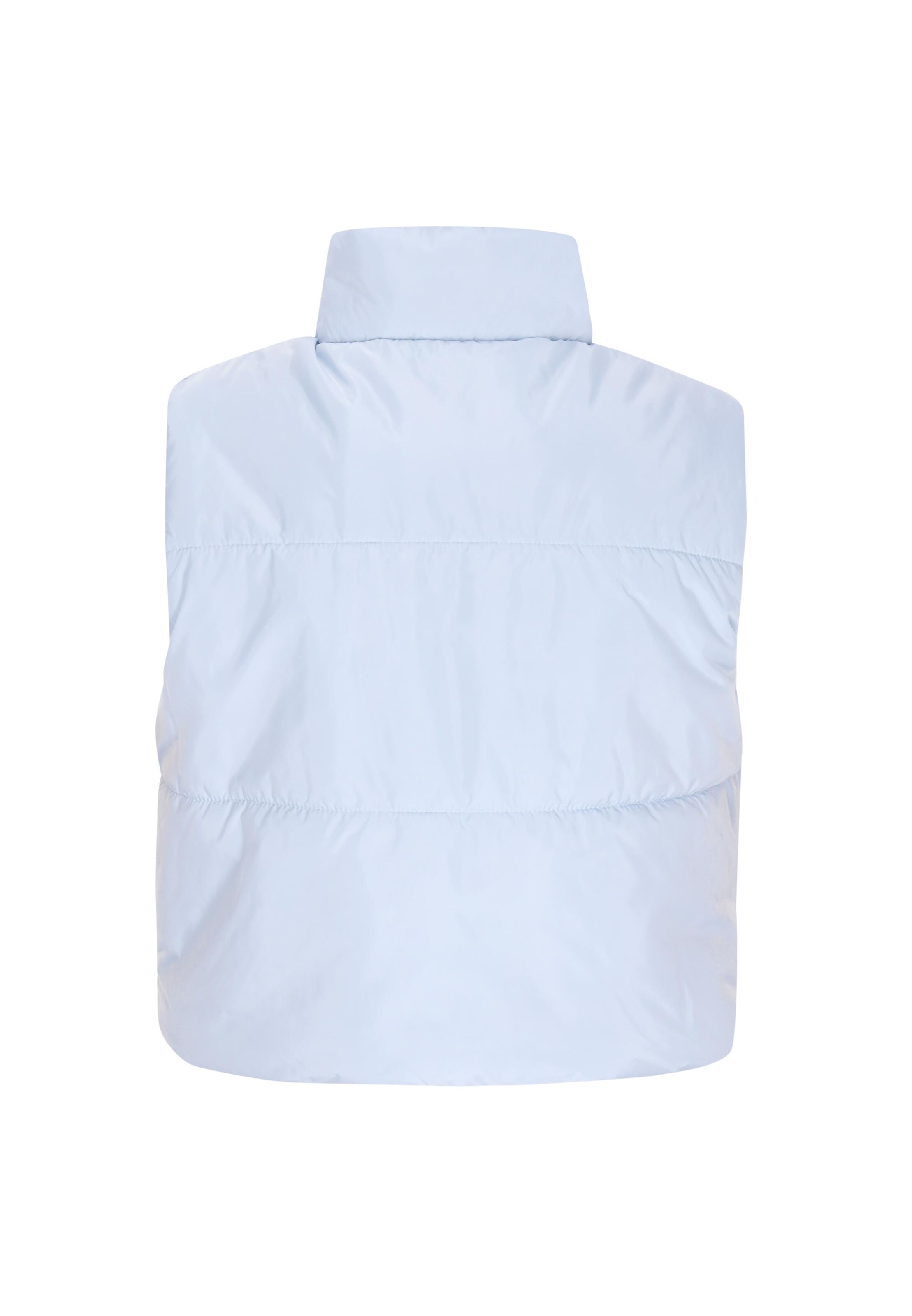 MIMO Bodywarmer in Blauw