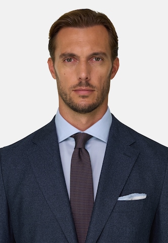 Boggi Milano Regular Suit in Blue