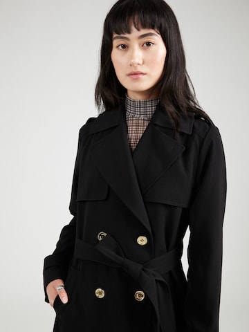 Manteau mi-saison MICHAEL Michael Kors en noir