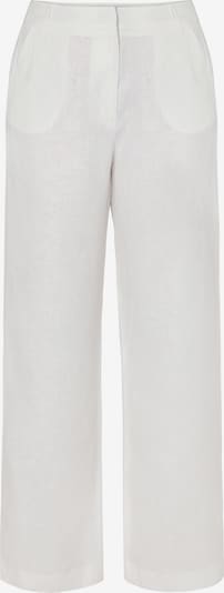 TATUUM Housut värissä offwhite, Tuotenäkymä