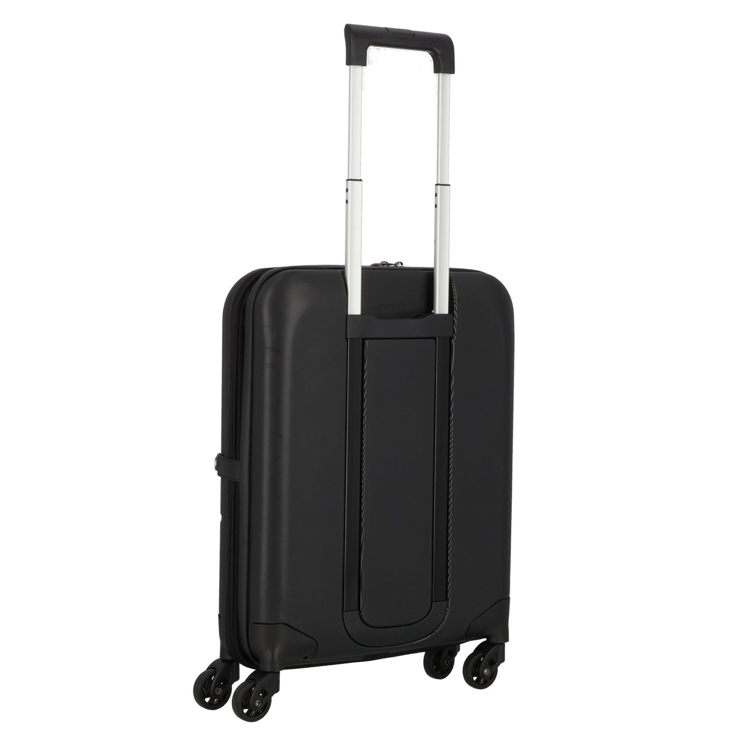 Trolley di Rollink in nero