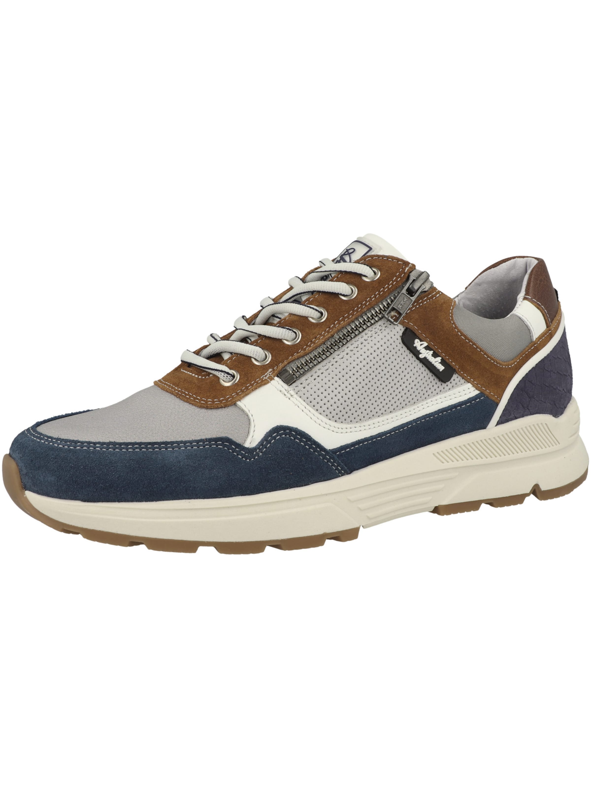 Sneaker bassa 'Connery' di AUSTRALIAN FOOTWEAR in colori misti: frontale