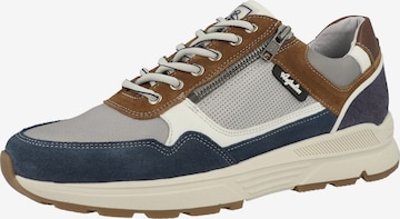 AUSTRALIAN FOOTWEAR Sneaker 'Connery' in Mischfarben: Vorderseite