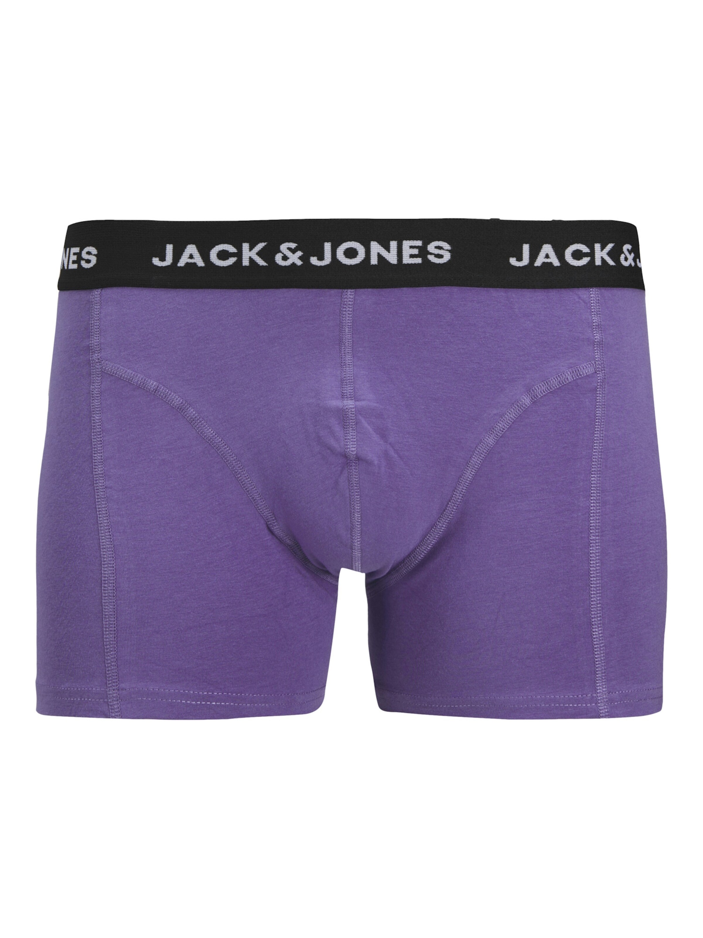 JACK & JONES Boxershorts in Grün