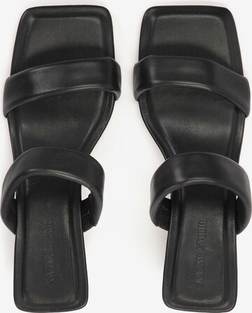 Kazar Studio Sandals in Black