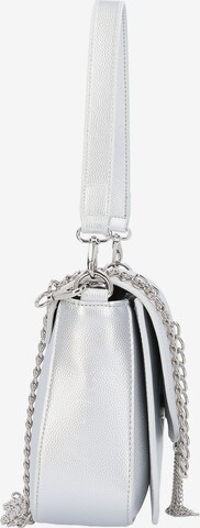 VALENTINO Handtasche 'Divina' in Grau