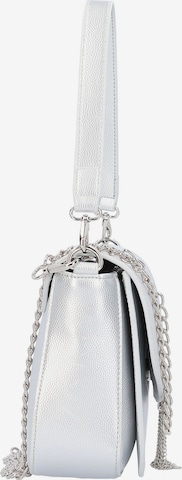 VALENTINO Shoulder Bag 'Divina' in Grey