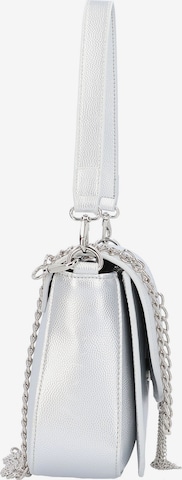 VALENTINO - Bolso de hombro 'Divina' en gris