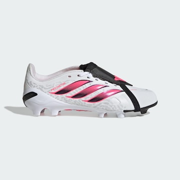 Scarpa sportiva 'Predator League' di ADIDAS PERFORMANCE in bianco