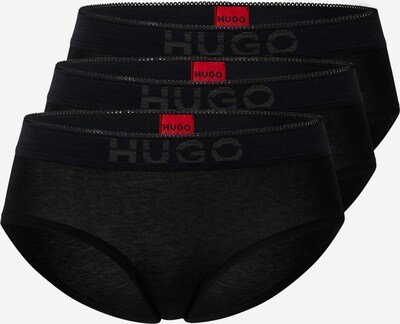 HUGO Slip in de kleur Zwart, Productweergave