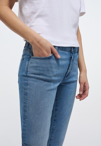 MUSTANG Regular Jeans in Blue